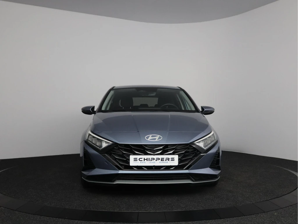 Hyundai i20 – foto 9