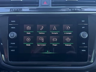 Volkswagen Tiguan – thumbnail 24