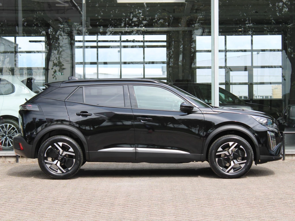 Peugeot 2008 – foto 6