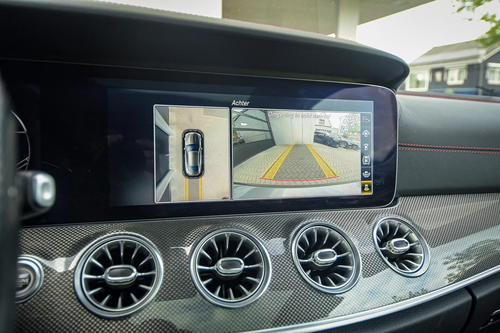 Mercedes-Benz E-Klasse – foto 22