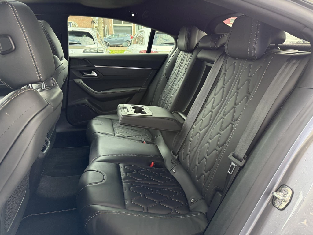 Peugeot 508 – foto 21