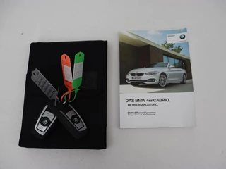 BMW 4 Serie – thumbnail 29