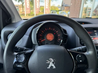 Peugeot 108 – thumbnail 15