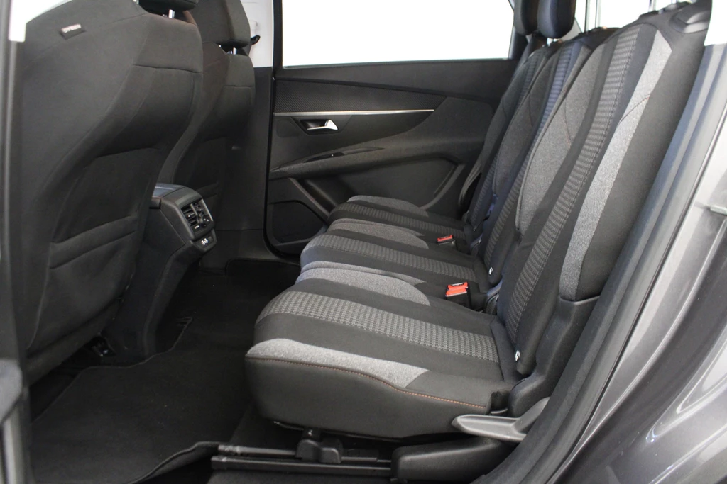 Peugeot 5008 – foto 13