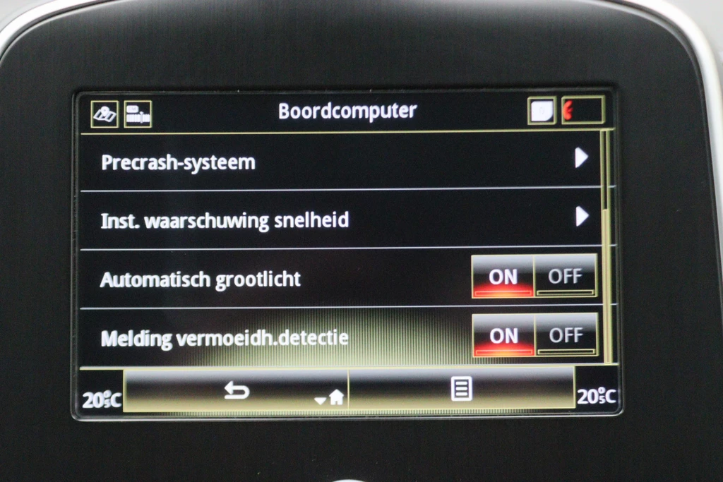 Renault Grand Scénic – foto 48