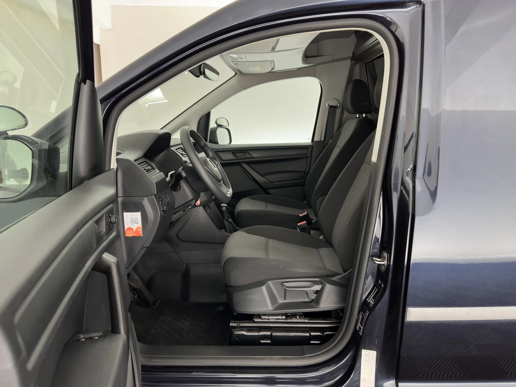 Volkswagen Caddy – foto 9