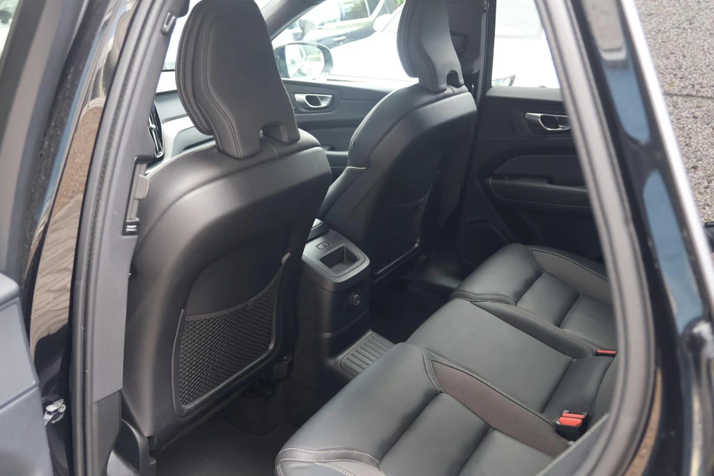 Volvo XC60 – foto 24