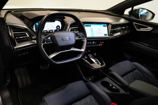 Audi Q4 Sportback e-tron – thumbnail 13