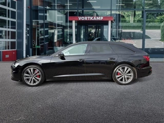 Audi A6 – thumbnail 2