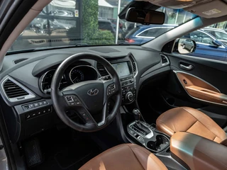 Hyundai Santa Fe – thumbnail 15