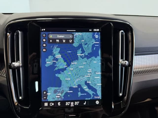 Volvo XC40 – thumbnail 22