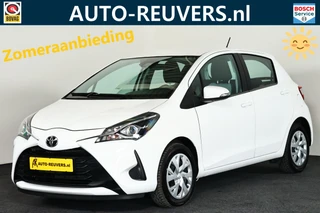 Toyota Yaris – thumbnail 1