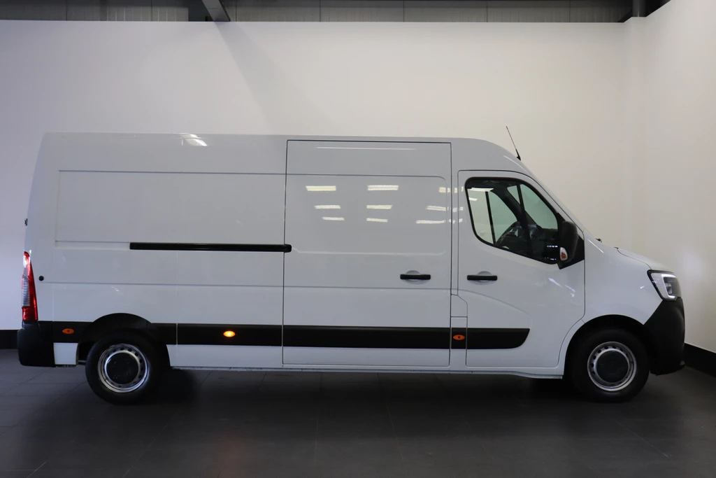 Renault Master – foto 5