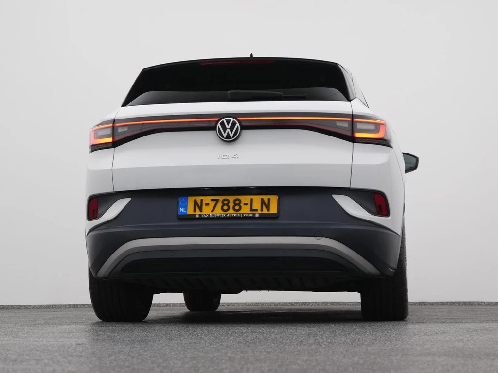 Volkswagen ID.4 – foto 9