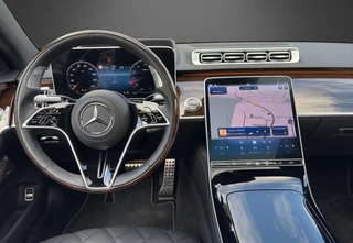 Mercedes-Benz S-Klasse – thumbnail 12