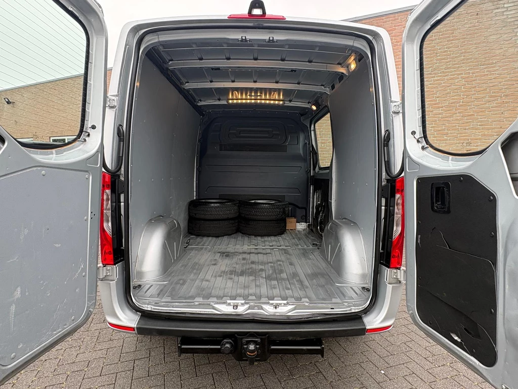 Mercedes-Benz Sprinter – foto 11