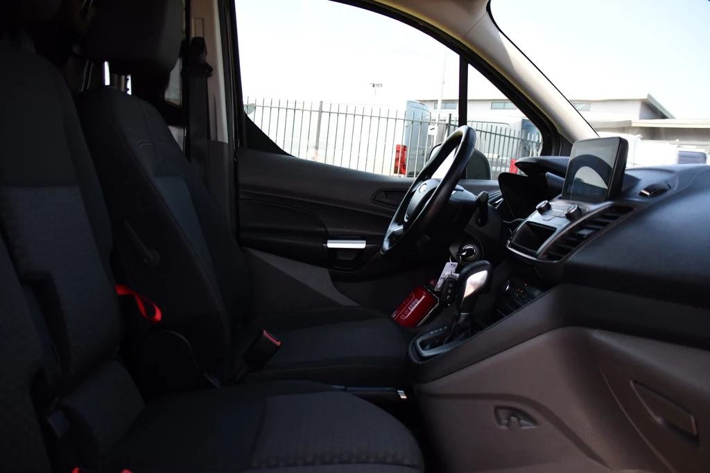 Ford Transit Connect – foto 30