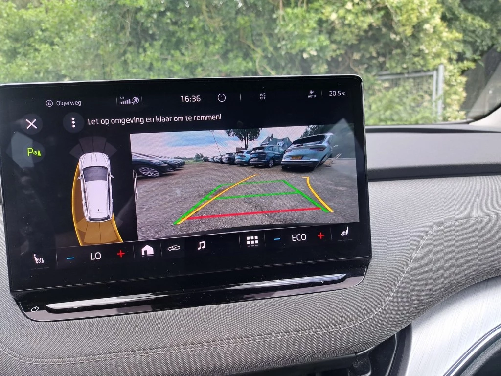 Škoda Enyaq iV – foto 5