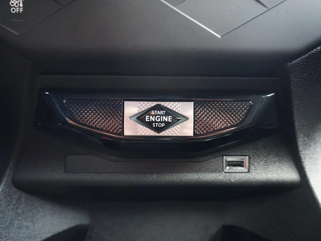 DS DS 3 – foto 16
