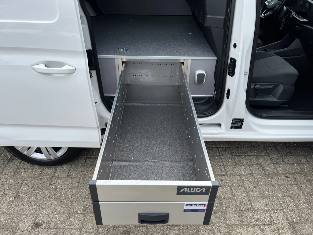 Volkswagen Caddy – foto 29
