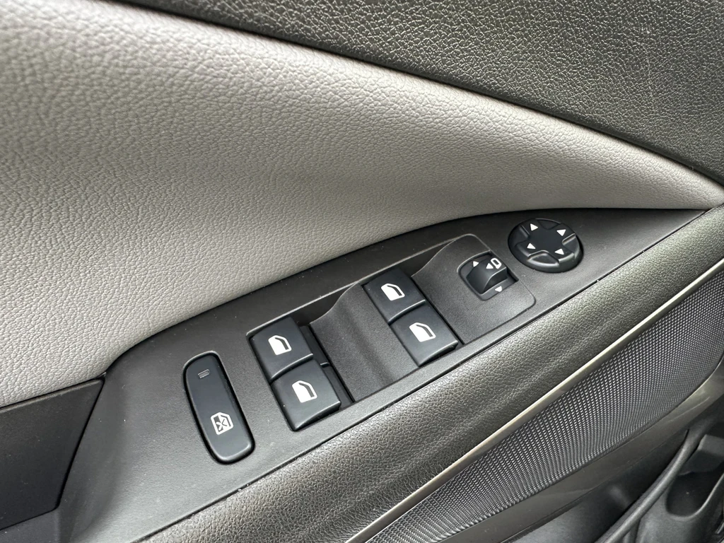 Opel Crossland X – foto 22