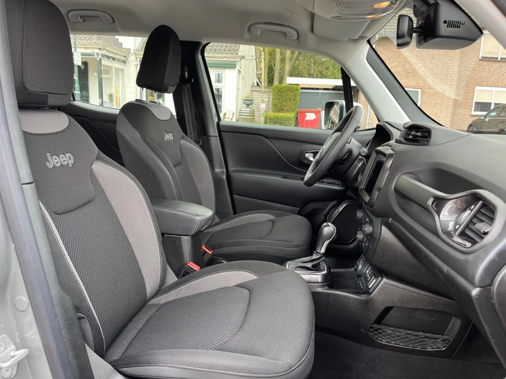 Jeep Renegade – foto 7