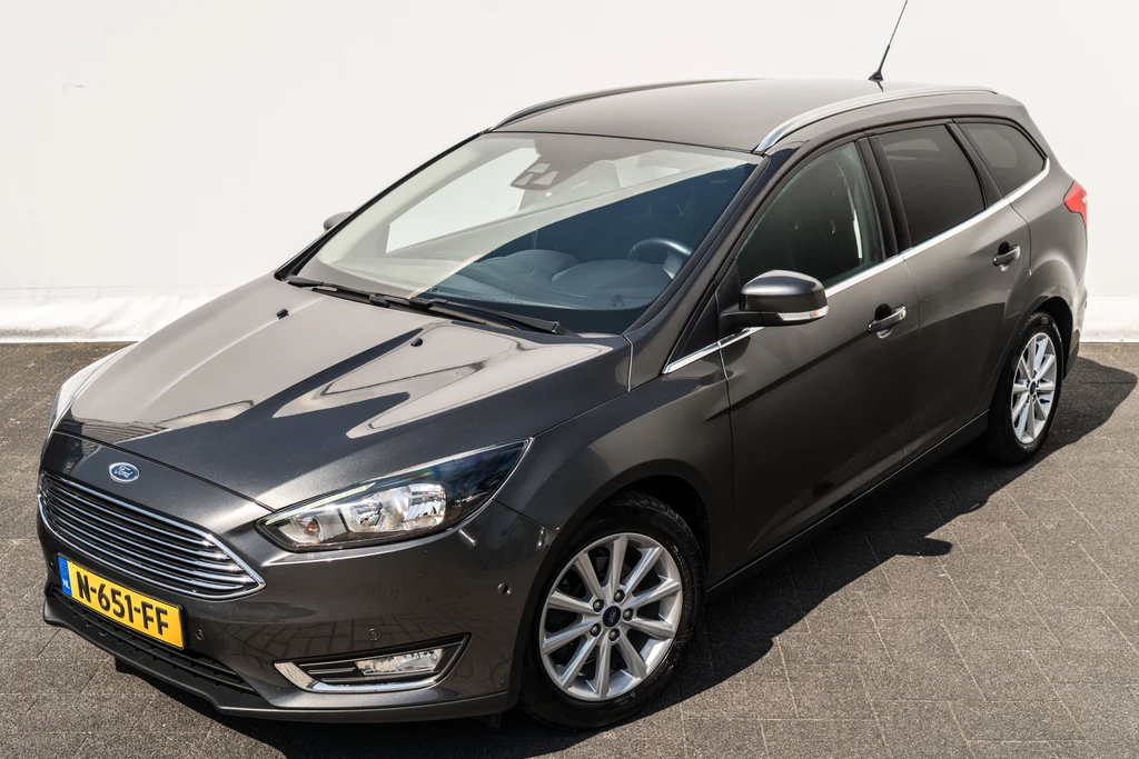 Ford Focus – foto 2