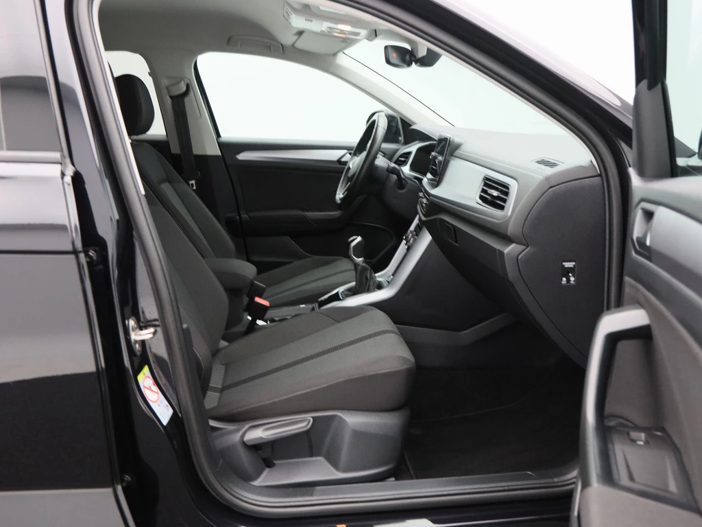 Volkswagen T-Roc – foto 36
