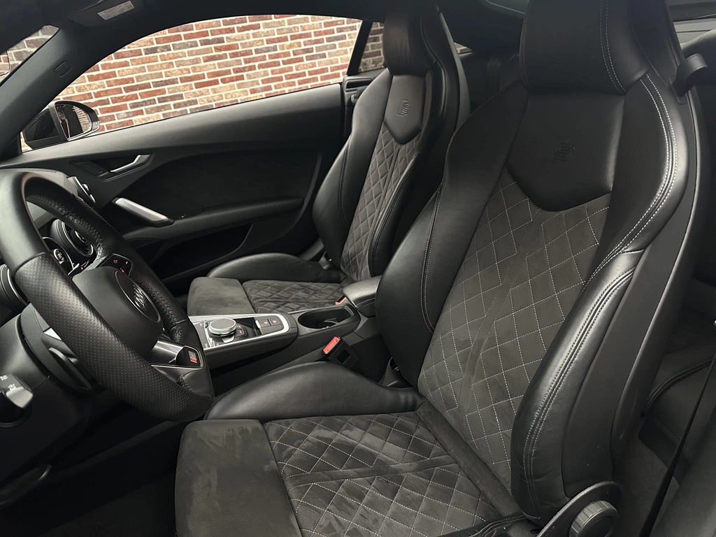 Audi TT – foto 27
