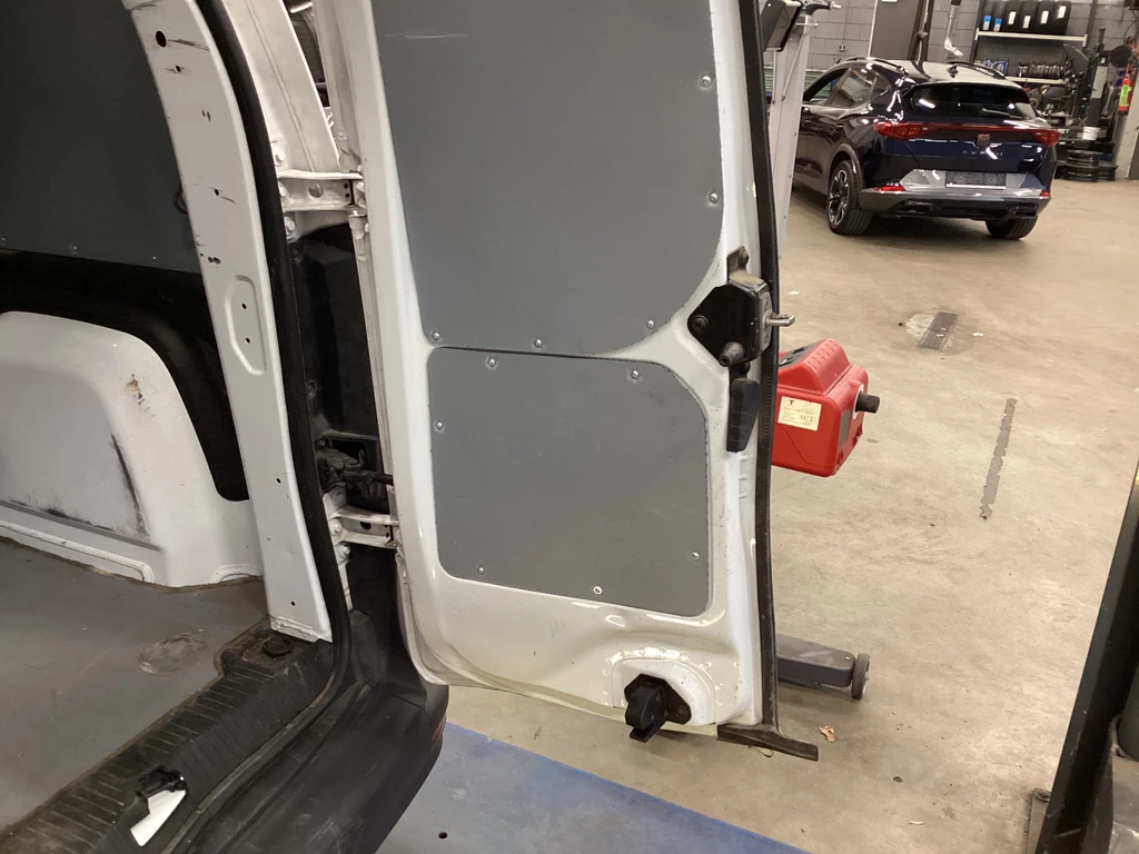 Mercedes-Benz Citan – foto 35