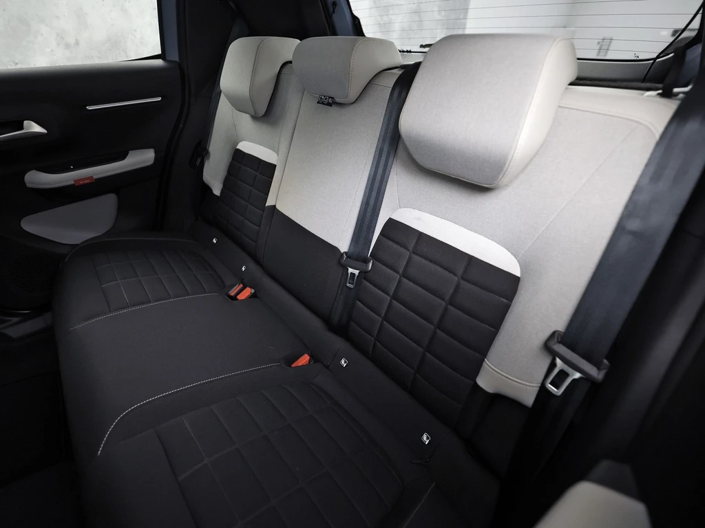 Citroën C3 – foto 16