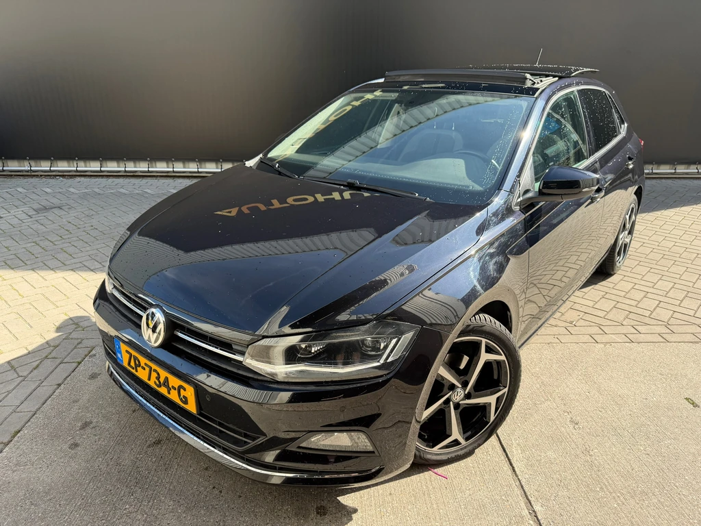 Volkswagen Polo – foto 2