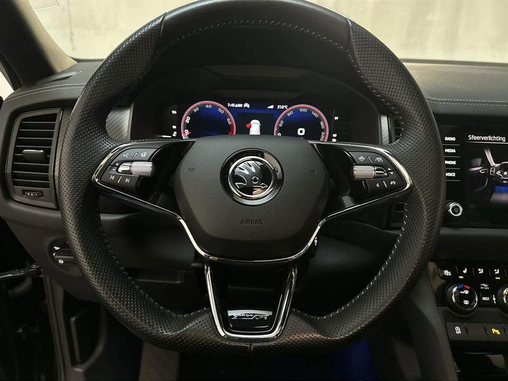 Škoda Kodiaq – foto 12