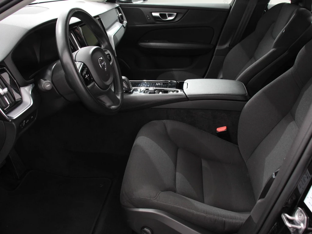 Volvo V60 – foto 14