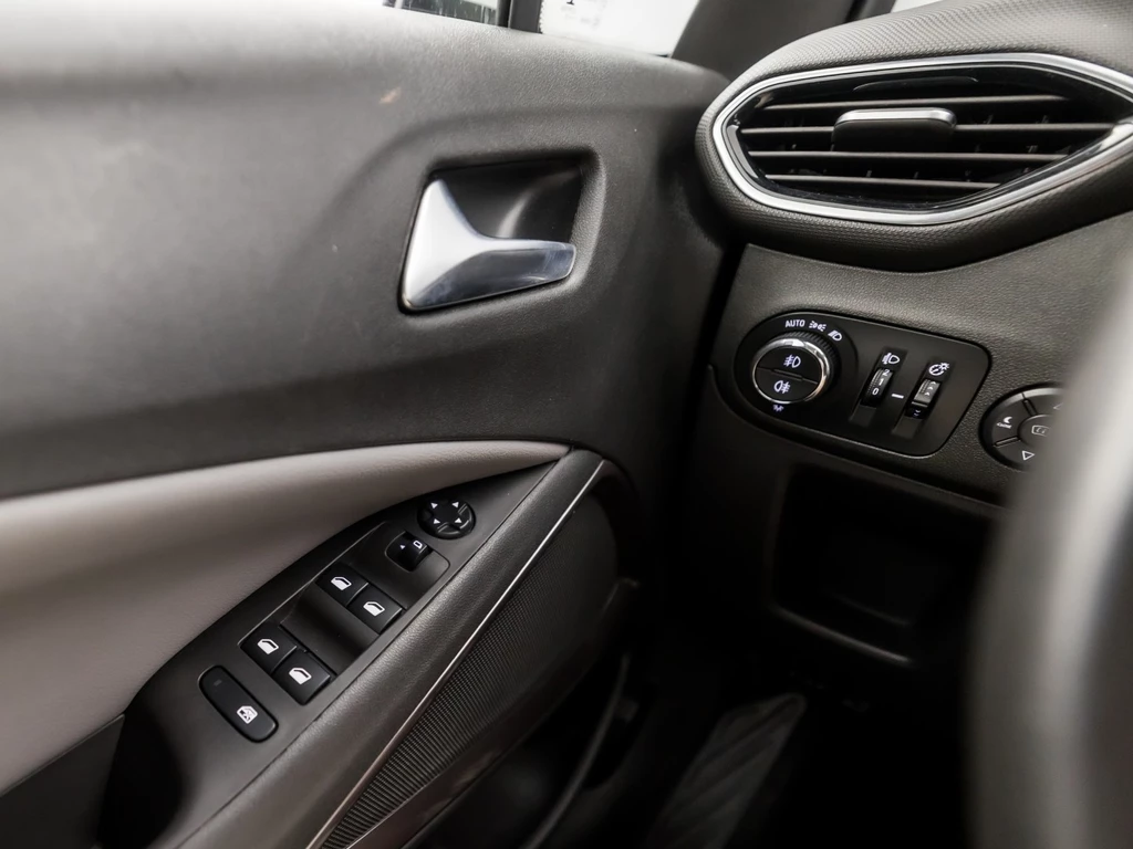 Opel Crossland X – foto 21