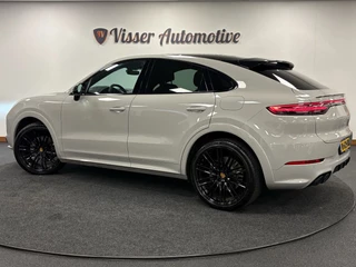 Porsche Cayenne – thumbnail 4