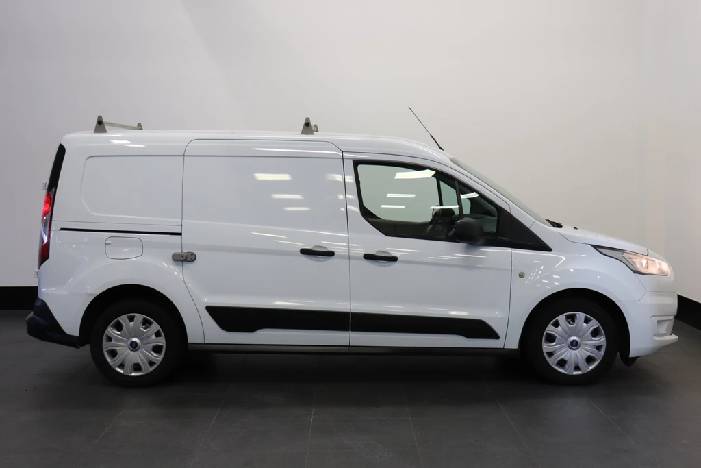 Ford Transit Connect – foto 5