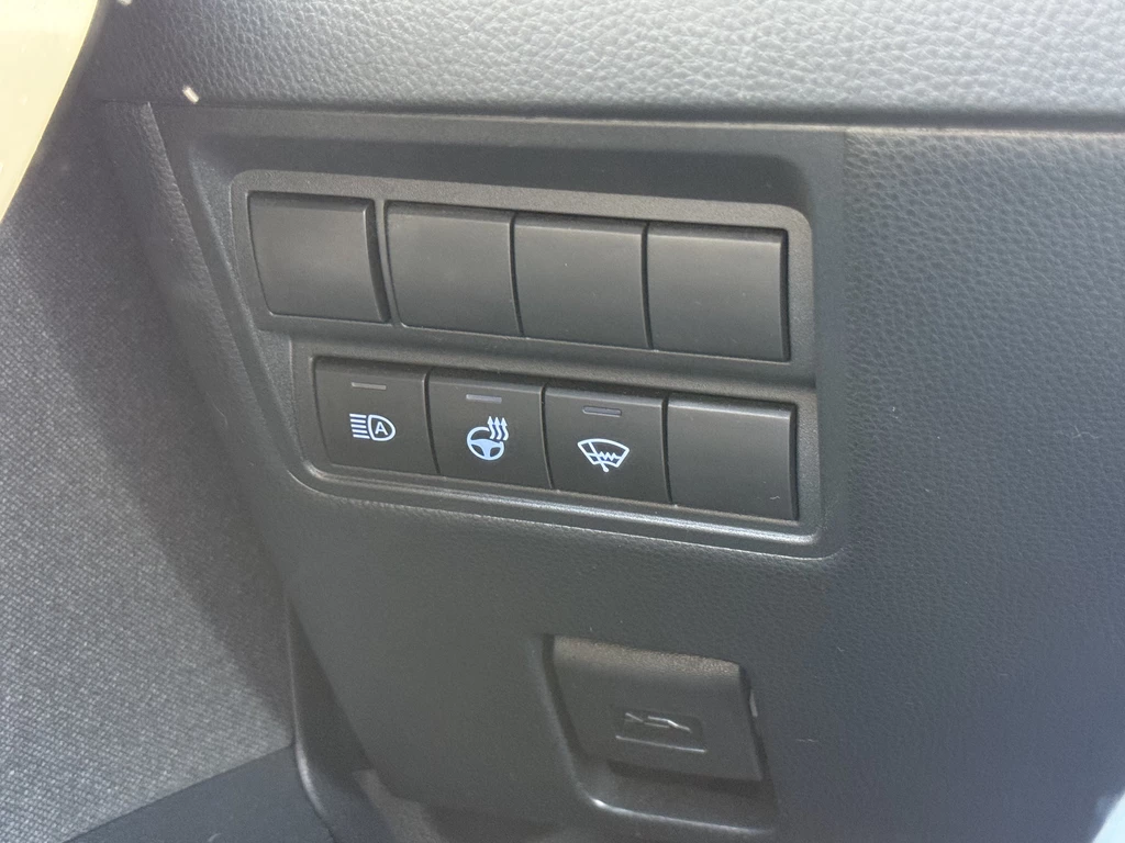 Toyota Yaris Cross – foto 14