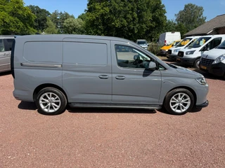 Volkswagen Caddy – thumbnail 6