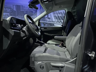 Volkswagen Caddy – thumbnail 20
