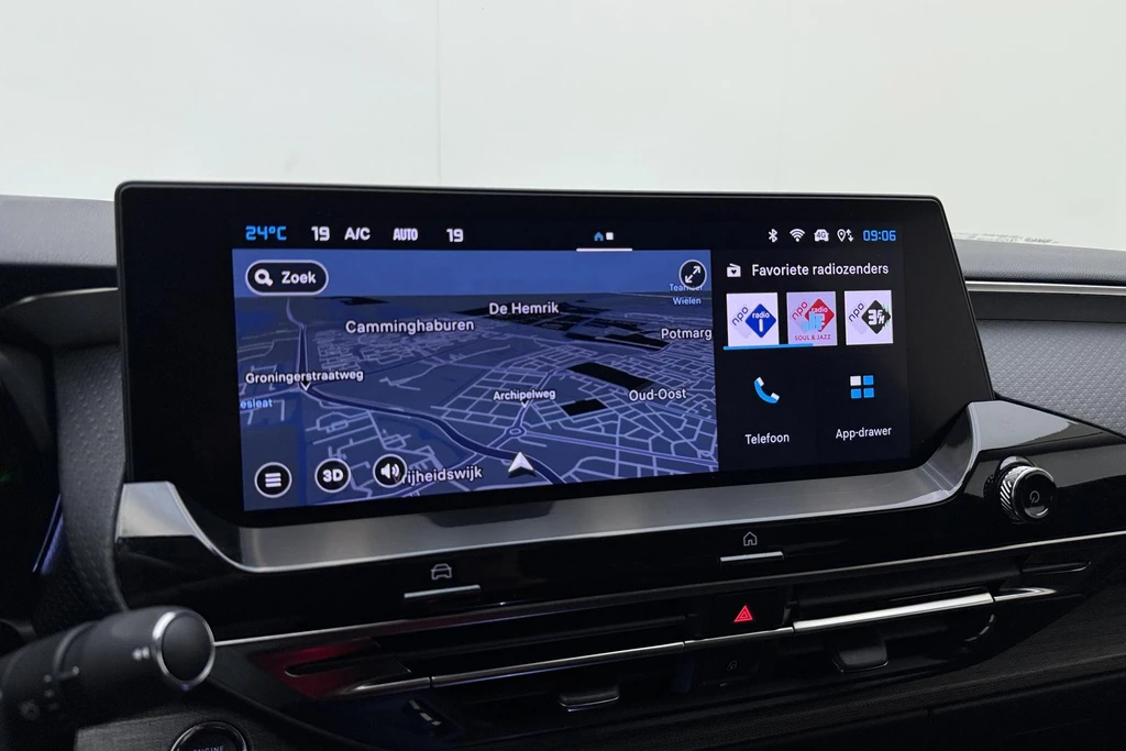 Citroën C5 X – foto 21