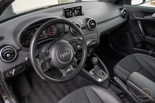 Audi A1 Sportback – thumbnail 14