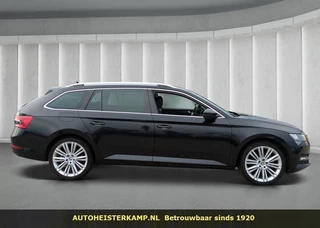 Škoda Superb – thumbnail 3