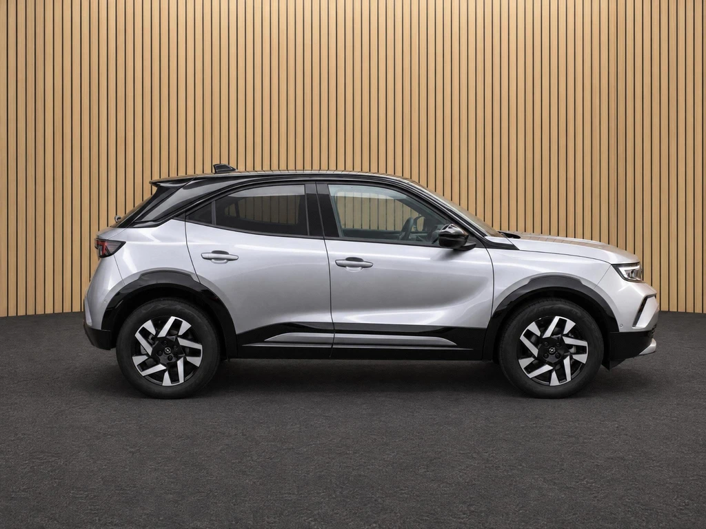 Opel Mokka – foto 4