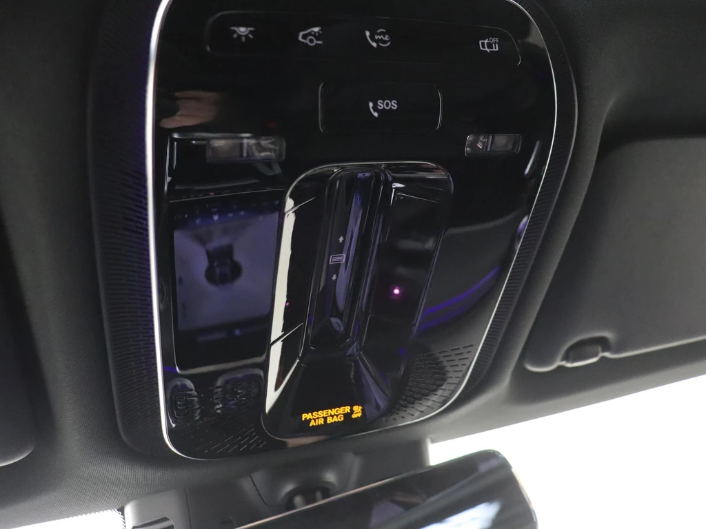 Mercedes-Benz GLC – foto 22