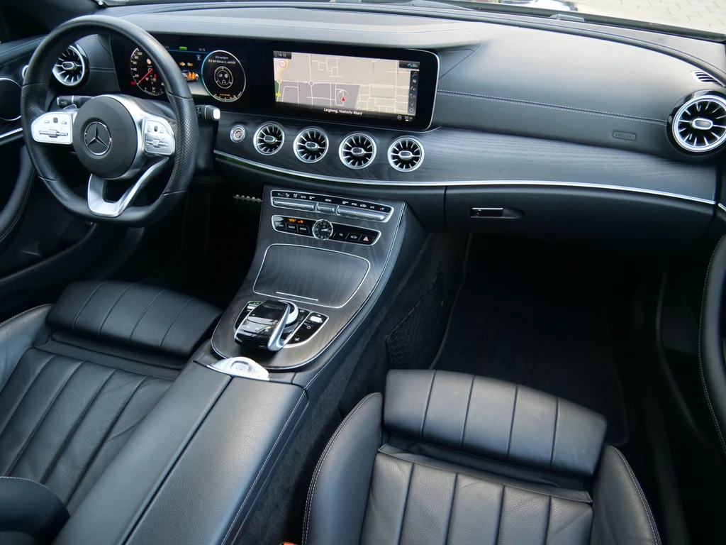 Mercedes-Benz E-Klasse – foto 28