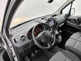 Peugeot Partner – thumbnail 16