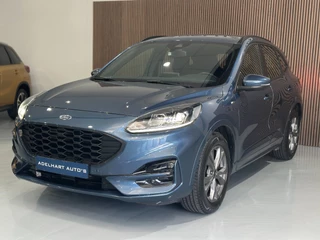 Ford Kuga – thumbnail 2