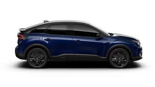 Citroën ë-C4 – thumbnail 5