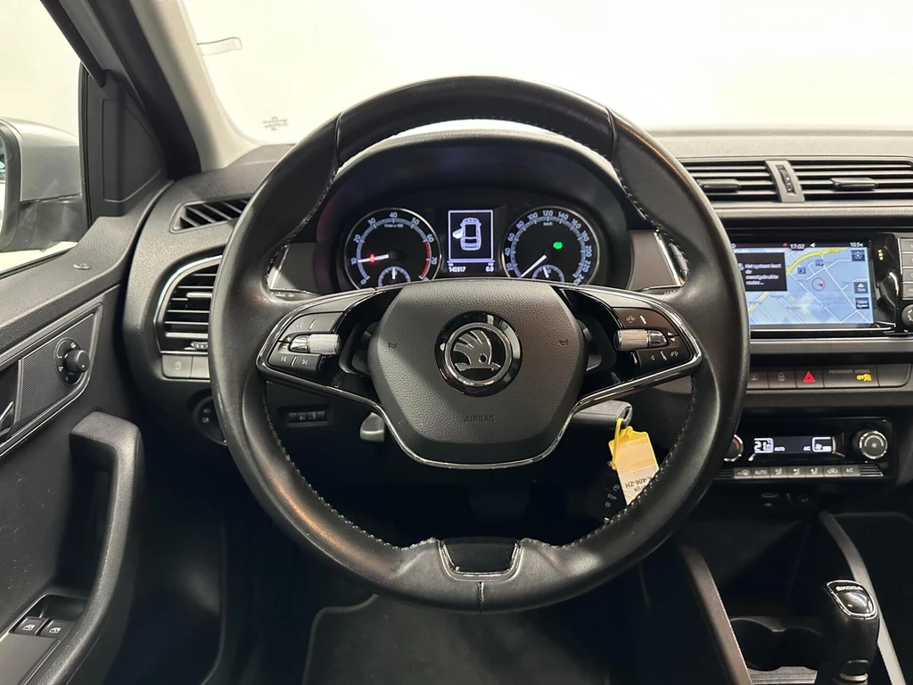 Škoda Fabia – foto 19